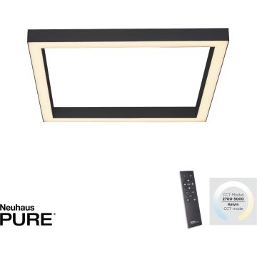 Lampa sufitowa PURE-LINES 6022-13 2700-5000k 1x29W/LED 2500lm ip20 od Paul Neuhaus