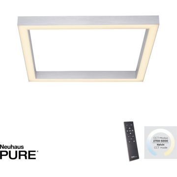 Lampa sufitowa PURE-LINES 6022-95 2700-5000k 1x29W/LED 2800lm ip20 od Paul Neuhaus