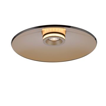 Lampa sufitowa PURE MOON 6095-97 2700K 2x25,7W/LED 950lm IP20 od Paul Neuhaus