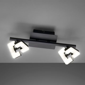 Spot Ray 21399 3000K 2x4.5W/LED 1300 lm IP20 od Fischer&Honsel