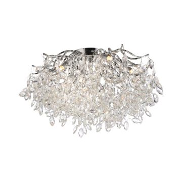 Lampa sufitowa RICICLE 6053-17 10x40W/G9 IP20 od Paul Neuhaus