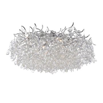 Lampa sufitowa RICICLE 6054-17 13x40W/G9 IP20 od Paul Neuhaus