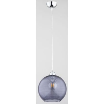 Lampa wisząca RICO 60710 1x60W/E27 IP20 od Alfa