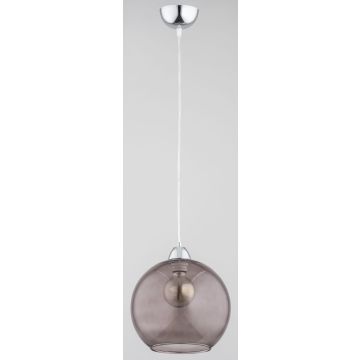 Lampa wisząca RICO 60723 1x60W/E27 IP20 od Alfa