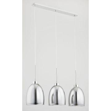 Lampa wisząca RONDA 60140 3x60W/E27 IP20 od Alfa