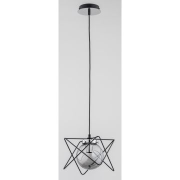 Lampa wisząca SAGITO TRACK 60753 1x40W/E14 od Alfa