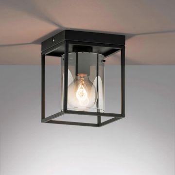 Lampa sufitowa Samu 21303 1x40W/E27 IP20 od Fischer&Honsel