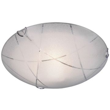 Lampa sufitowa SANDRINA 601200100 1x40w/e27 ip20 od Trio
