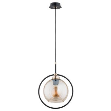 Lampa wisząca Seldi 60850 1x60W/E27 IP20 od Alfa
