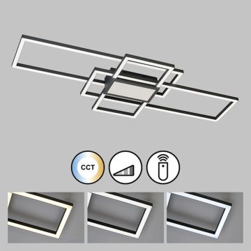 Plafon Seth 21368 2700K 1x35W/LED 6000 lm IP20 od Fischer&Honsel