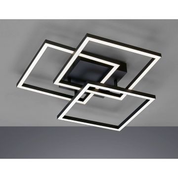 Plafon Seth 21379 2700K 1x29W/LED 4700 lm IP20 od Fischer&Honsel