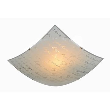 Lampa sufitowa SIGNA 602500201 2x40w/e27 ip20 od Trio