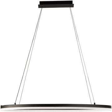 Lampa wisząca Sirko 60977 2700k-3350k-4000k 1x37,7w/led 4429lm ip20 od Fischer&Honsel
