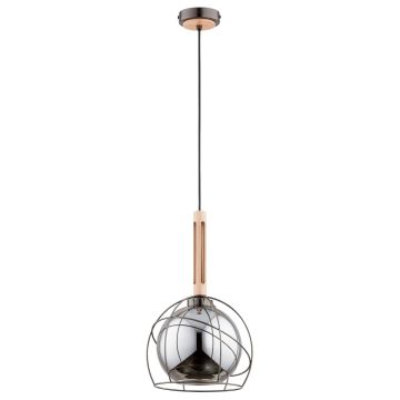 Lampa wisząca Sphera 60921 1x60W/E27 IP20 od Alfa