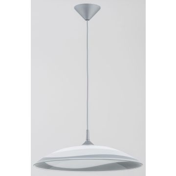 Lampa wisząca TAWOLO 60594 1x60W/E27 IP20 od Alfa