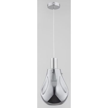 Lampa wisząca TOMBER 60814 1x60W/E27 IP20 od Alfa