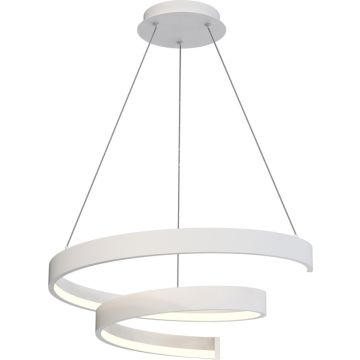 Lampa wisząca TOPPO 6032-0106 3000k 1x56w/led 6600lm od Aviano Lighting