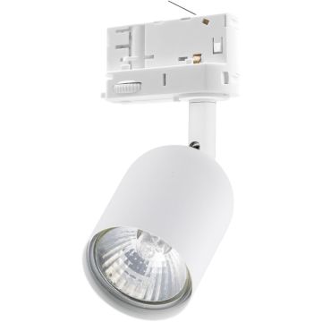 Reflektor szynowy TRACER 6057 1x10W/GU10 od TK-Lighting