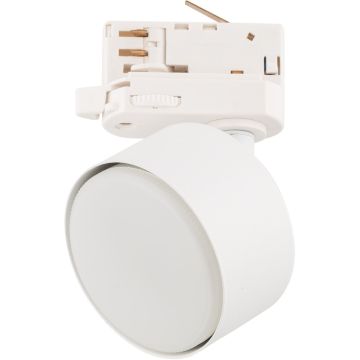 Reflektor szynowy TRACER 6060 1x15W/GX53 od TK-Lighting