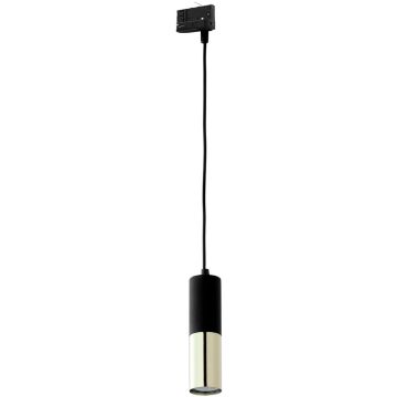 Reflektor szynowy TRACER 6064 1x10W/GU10 od TK-Lighting