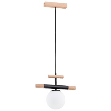 Lampa wisząca TRENDY 60925 1x40W/E14 IP20 od Alfa
