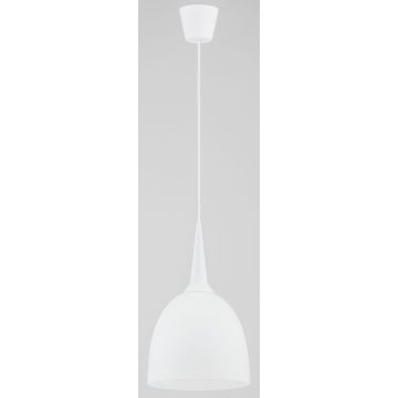 Lampa wisząca UNI 60628 1x60W/E27 IP20 od Alfa