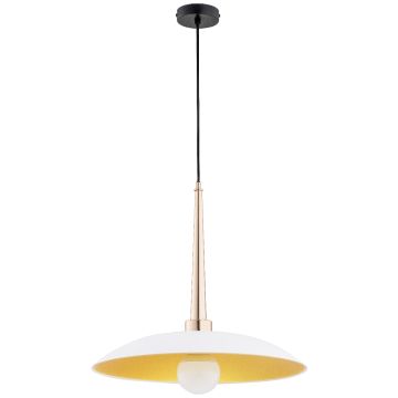 Lampa wisząca VELIAN 60917 1x60W/E27 IP20 od Alfa