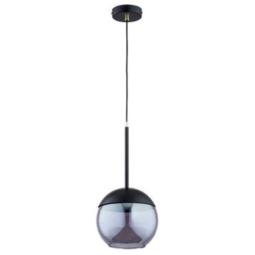 Lampa wisząca Volda 60823 1x60W/E27 od Alfa
