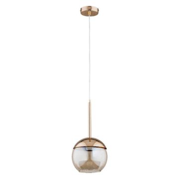 Lampa wisząca Volda 60824 1x60W/E27 od Alfa