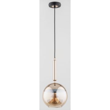 Lampa wisząca VOLDA 60915 1x40W/E27 od Alfa