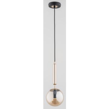 Lampa wisząca VOLDA 60916 1x40W/E14 od Alfa