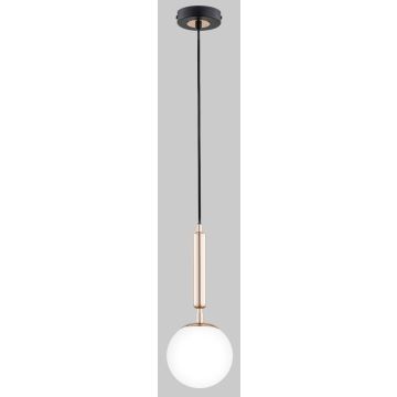 Lampa wisząca VOLDA 60924 1x40W/E14 IP20 od Alfa