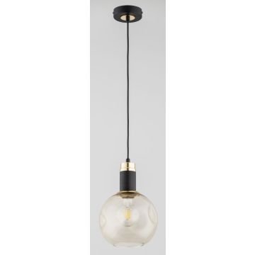 Lampa wisząca ADEL 61271 1x15W/E27 IP20 od Alfa