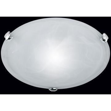 Lampa sufitowa ADRIAN 6105011-01 1x40w/e27 ip20 od Trio