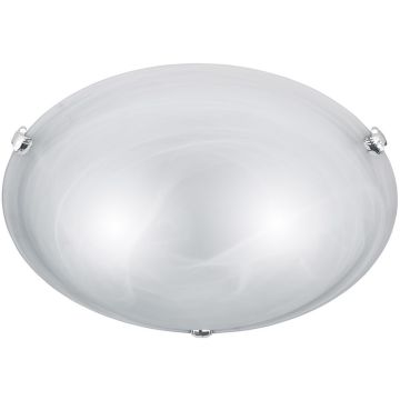 Lampa sufitowa ADRIAN 6105021-01 2x40w/e27 ip20 od Trio