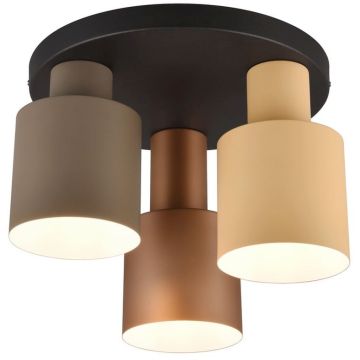 Lampa sufitowa AGUDO 619430317 3x40w/e27 ip20 od Trio