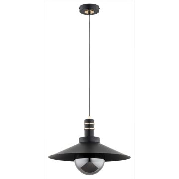 Lampa wisząca Aloma 61157 1x40W/E14 IP20 od Alfa