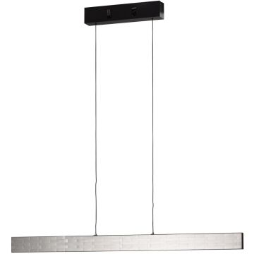 Lampa wisząca Aluro 61122 2700k-6500k 1x30,9w/led 4372lm ip20 od Fischer&Honsel
