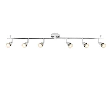 Spot AMALFI 61000 6x50W/GU10 od Endon