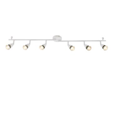 Spot AMALFI 61002 6x50W/GU10 od Endon