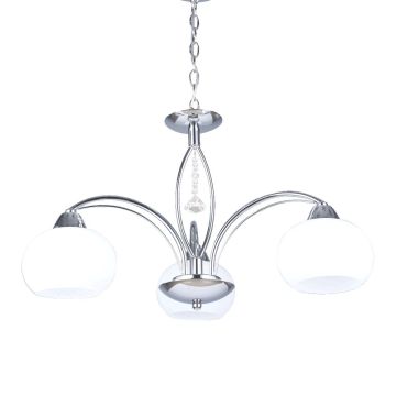 Lampa wisząca ARAGONA 61457 3x60W/E27 IP20 od Prezent