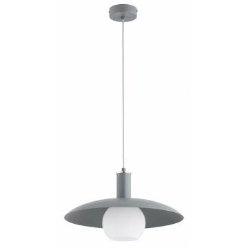 Lampa wisząca ARIKA 61691 1x15W/E27 od Alfa