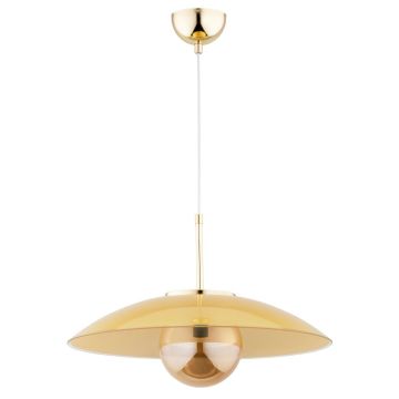 Lampa wisząca Arum 61212 1x10W/E14 IP20 od Alfa