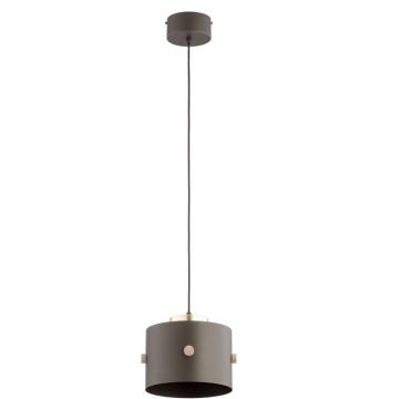 Lampa wisząca ASLI 61635 1x15W/E27 od Alfa