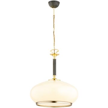 Lampa wisząca ASTORIA 61714 1x/E27 od Alfa