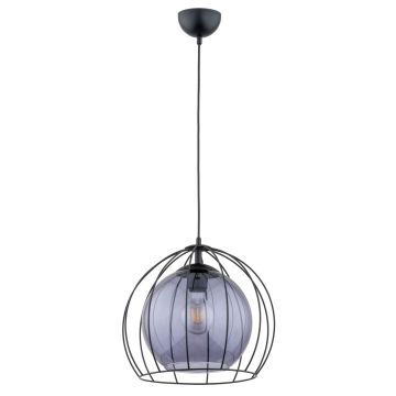 Lampa wisząca Avango 61172 1x60W/E27 IP20 od Alfa