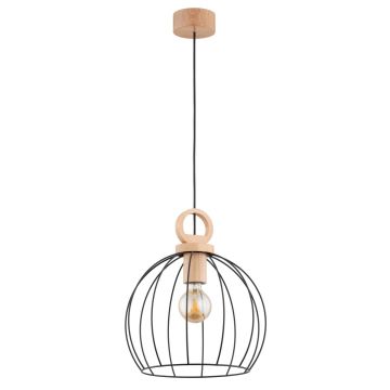Lampa wisząca Avatar 61174 1x60W/E27 IP20 od Alfa