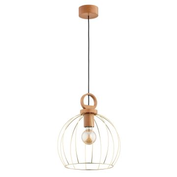 Lampa wisząca Avatar 61176 1x60W/E27 IP20 od Alfa
