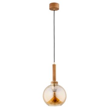 Lampa wisząca Balerina 61197 1x60W/E27 IP20 od Alfa