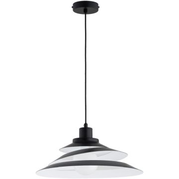 Lampa wisząca BALSA 61489 1x15W/E27 od Alfa